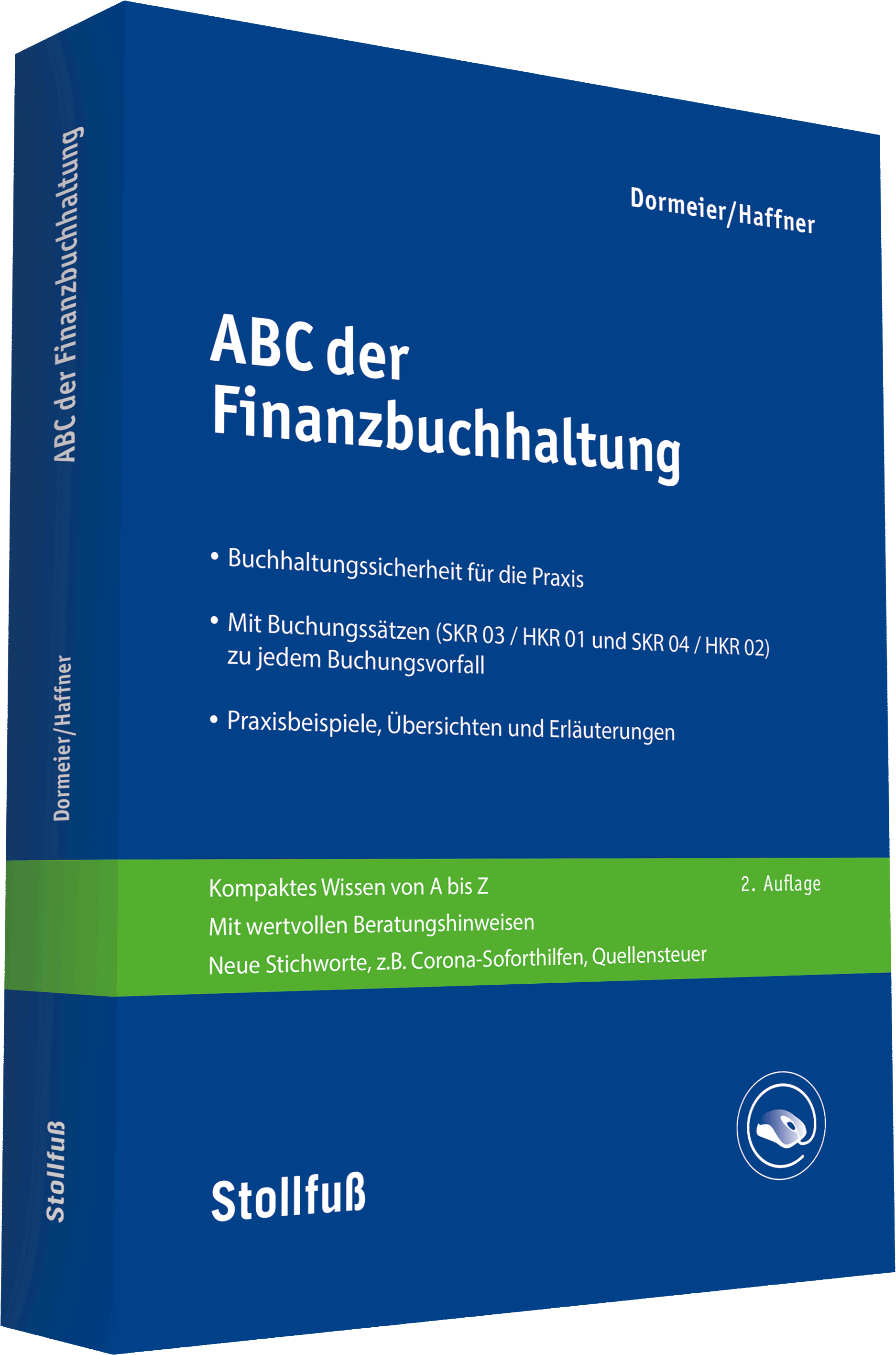 ABC der Finanzbuchhaltung