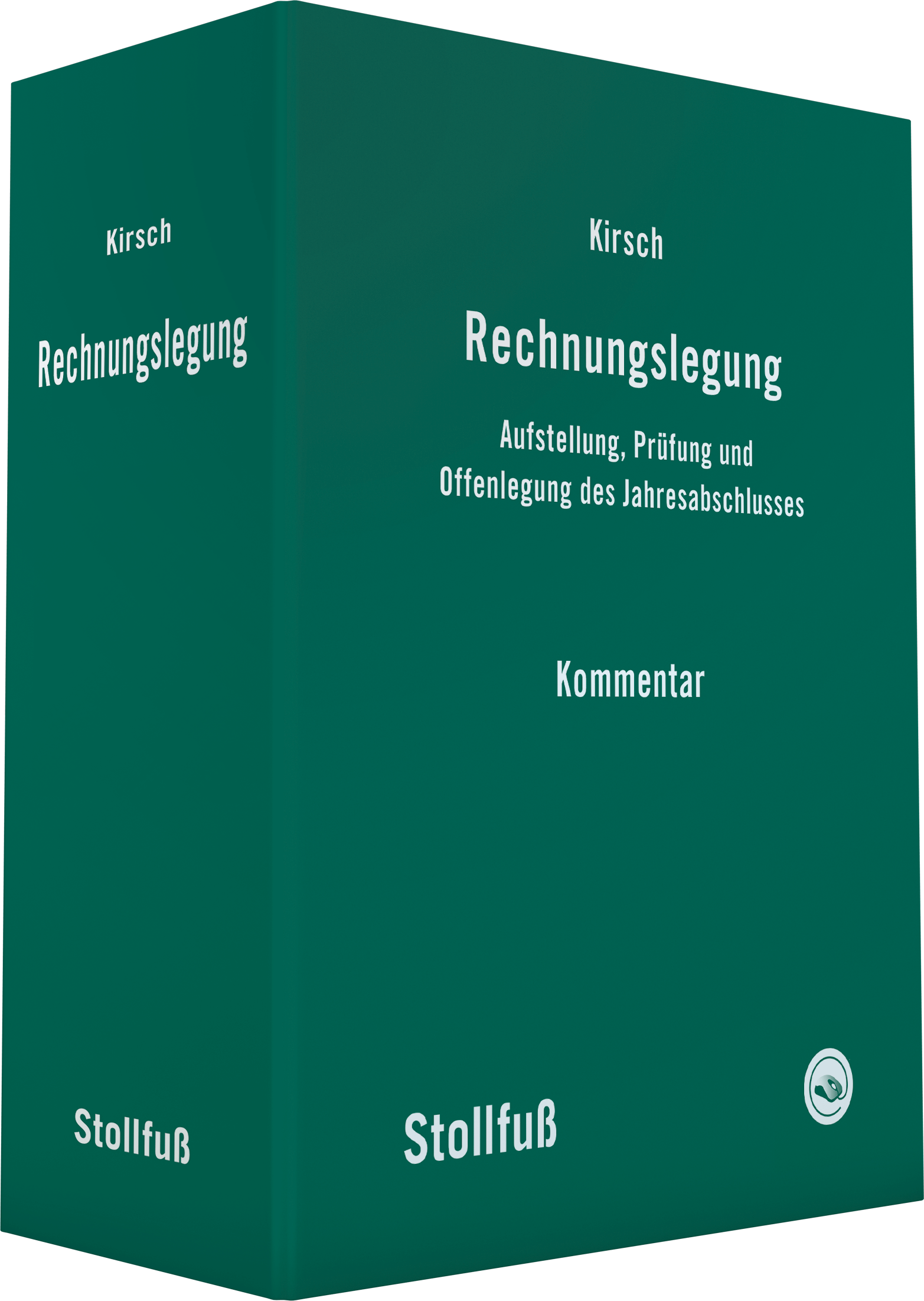 Rechnungslegung Kommentar