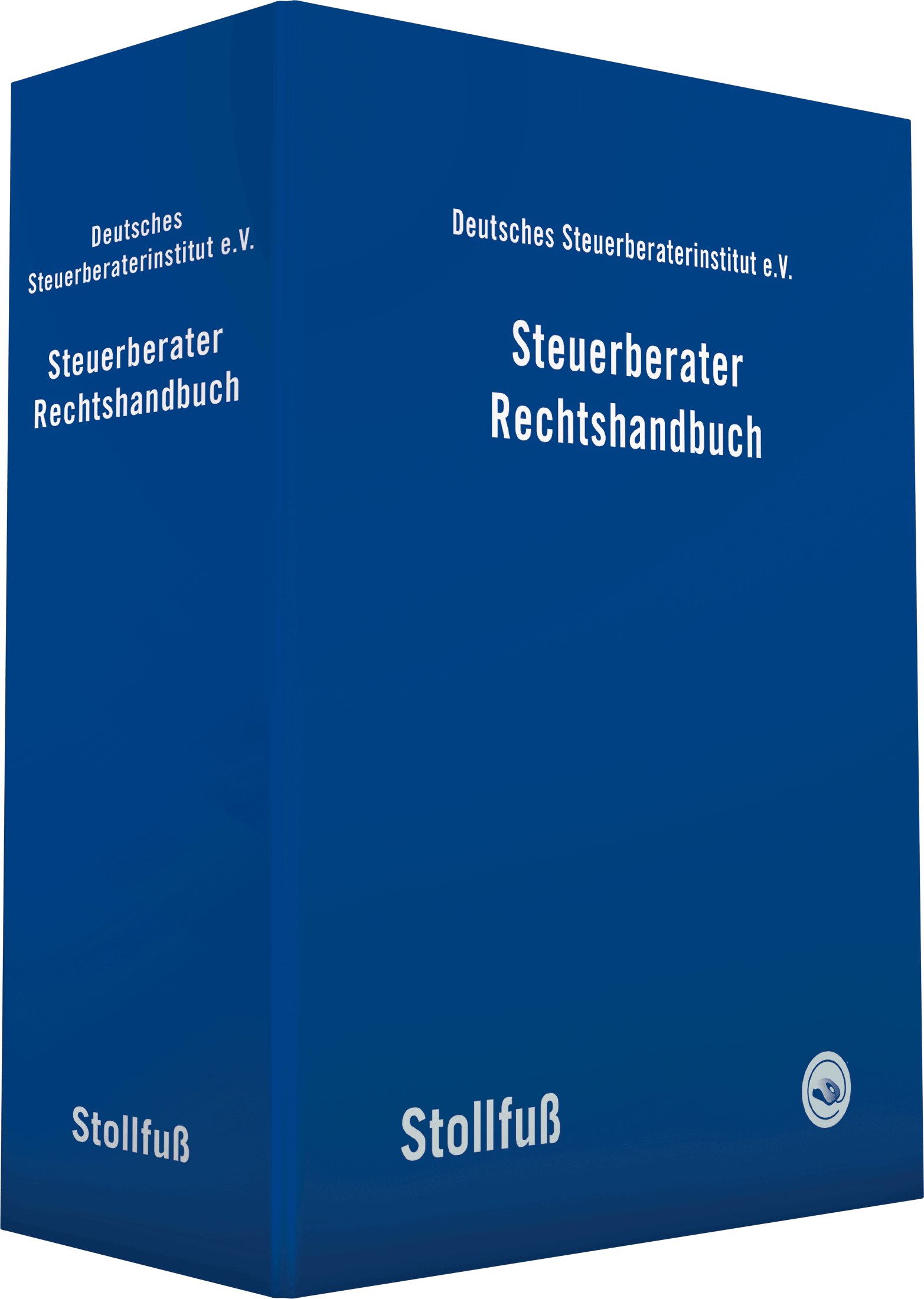 Steuerberater Rechtshandbuch